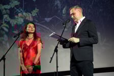 Gala otwarcia Międzynarodowego Festiwalu Filmowego Nowe Horyzonty we Wrocławiu, 18 lipca 2024